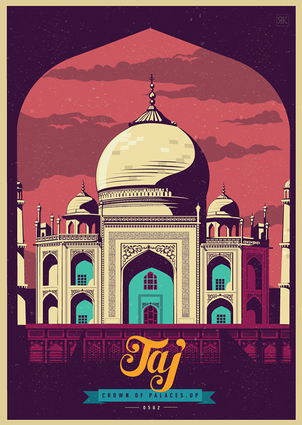 Celebrating the Rich Heritage of India